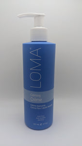 ORGANIC Loma Calming creme