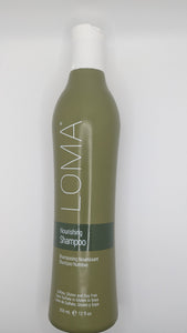 ORGANIC Loma Nourishing Shampoo