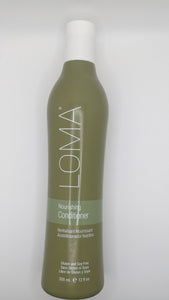 ORGANIC Loma Nourishing conditioner