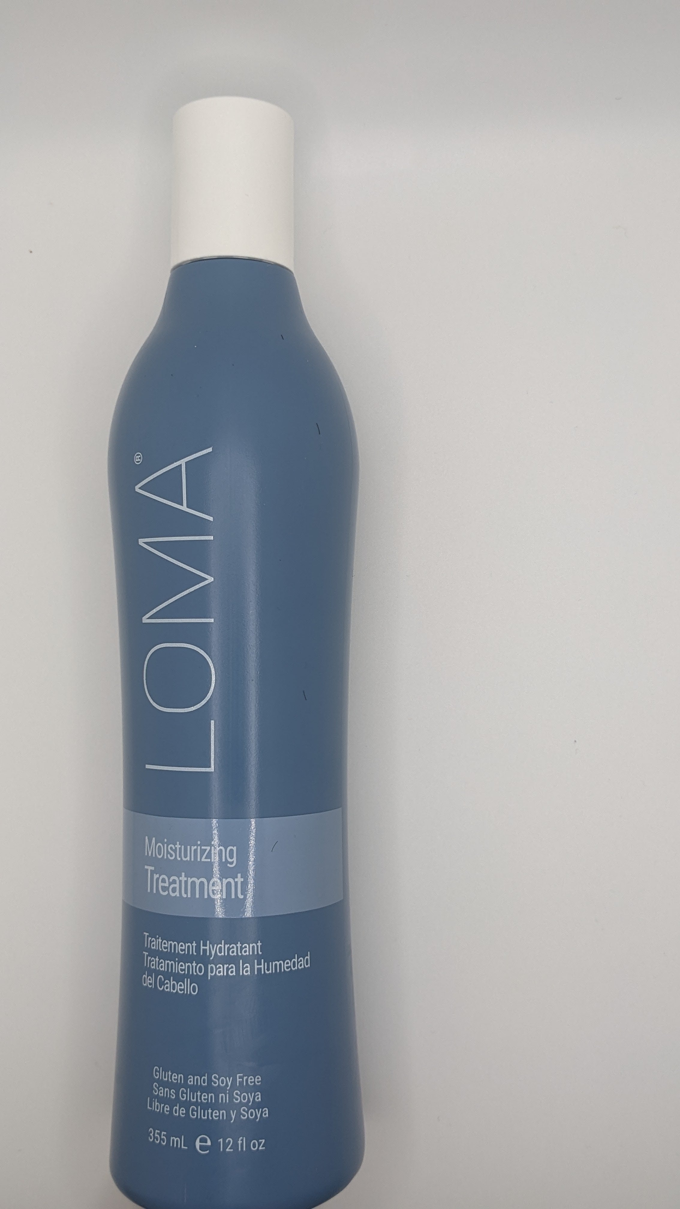 ORGANIC Loma Moisturizing Treatment