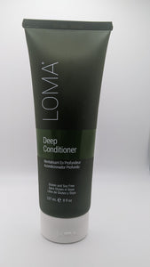 ORGANIC Loma deep conditioner