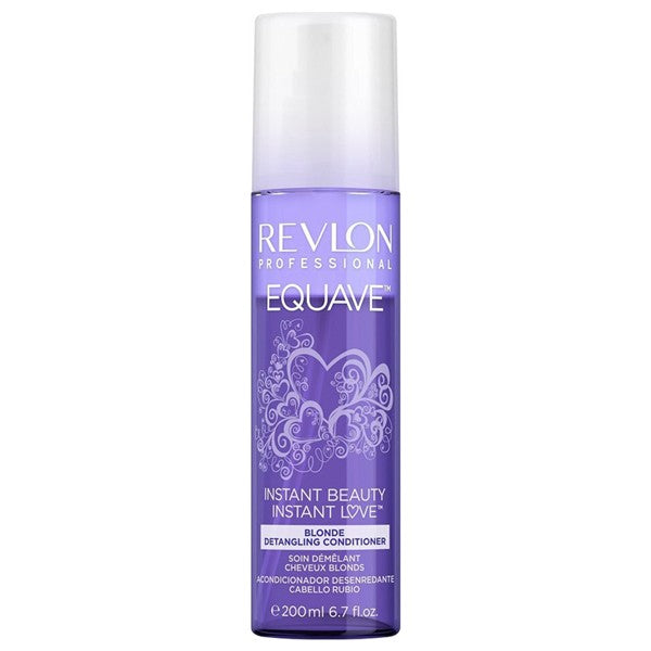 Revlon Professional Equave Blonde Detangling Conditioner